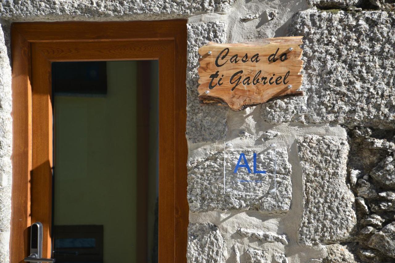 فيلا Casa Do Ti Gabriel سابوغييرو المظهر الخارجي الصورة